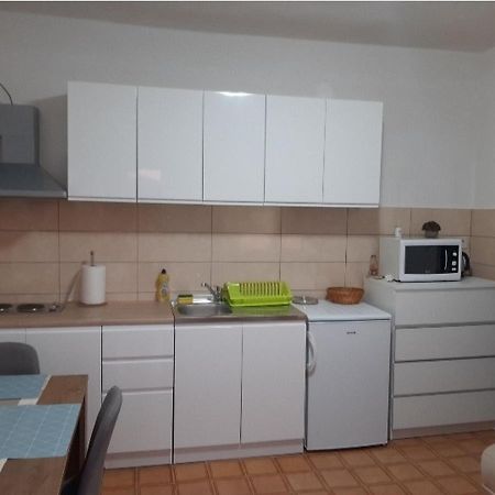 Apartment Pascal Janjina Zewnętrze zdjęcie