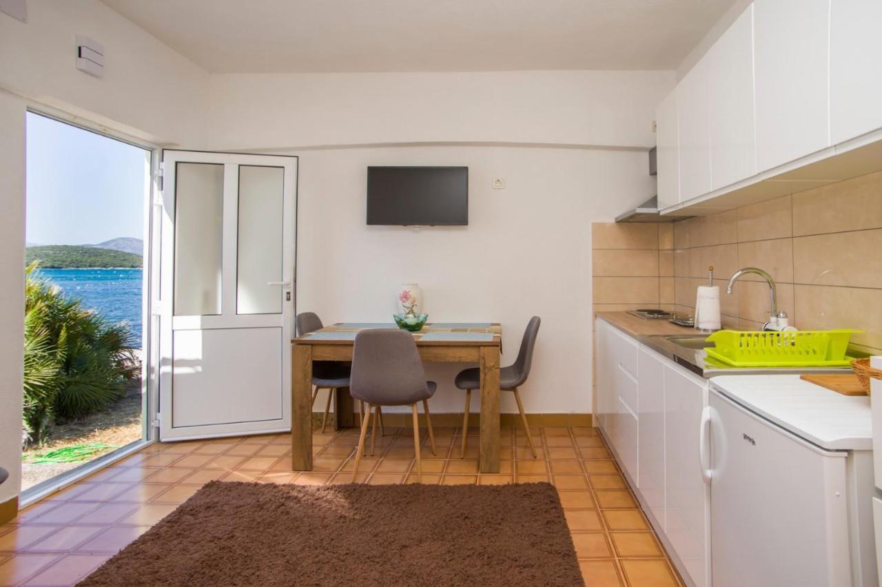 Apartment Pascal Janjina Zewnętrze zdjęcie