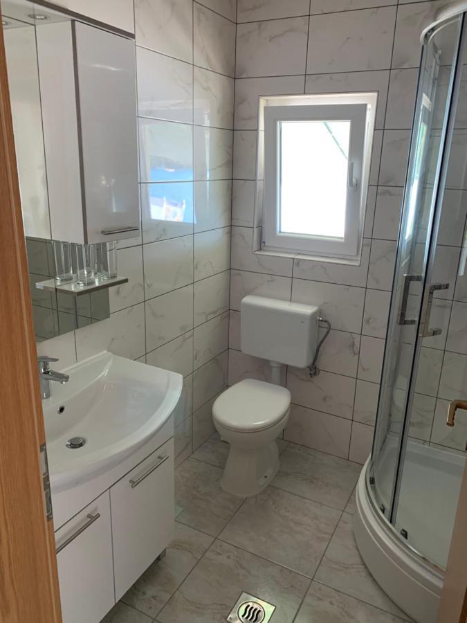 Apartment Pascal Janjina Zewnętrze zdjęcie