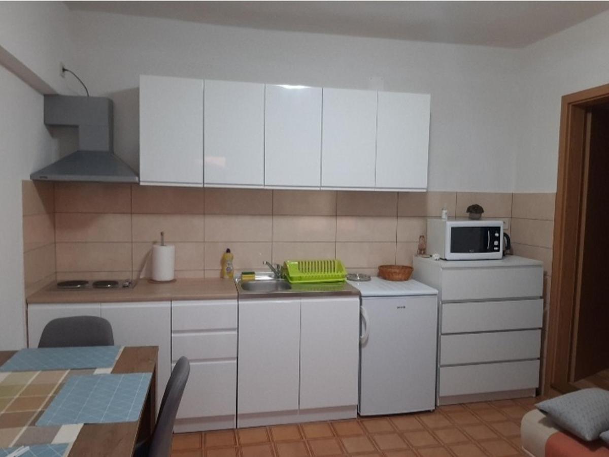 Apartment Pascal Janjina Zewnętrze zdjęcie