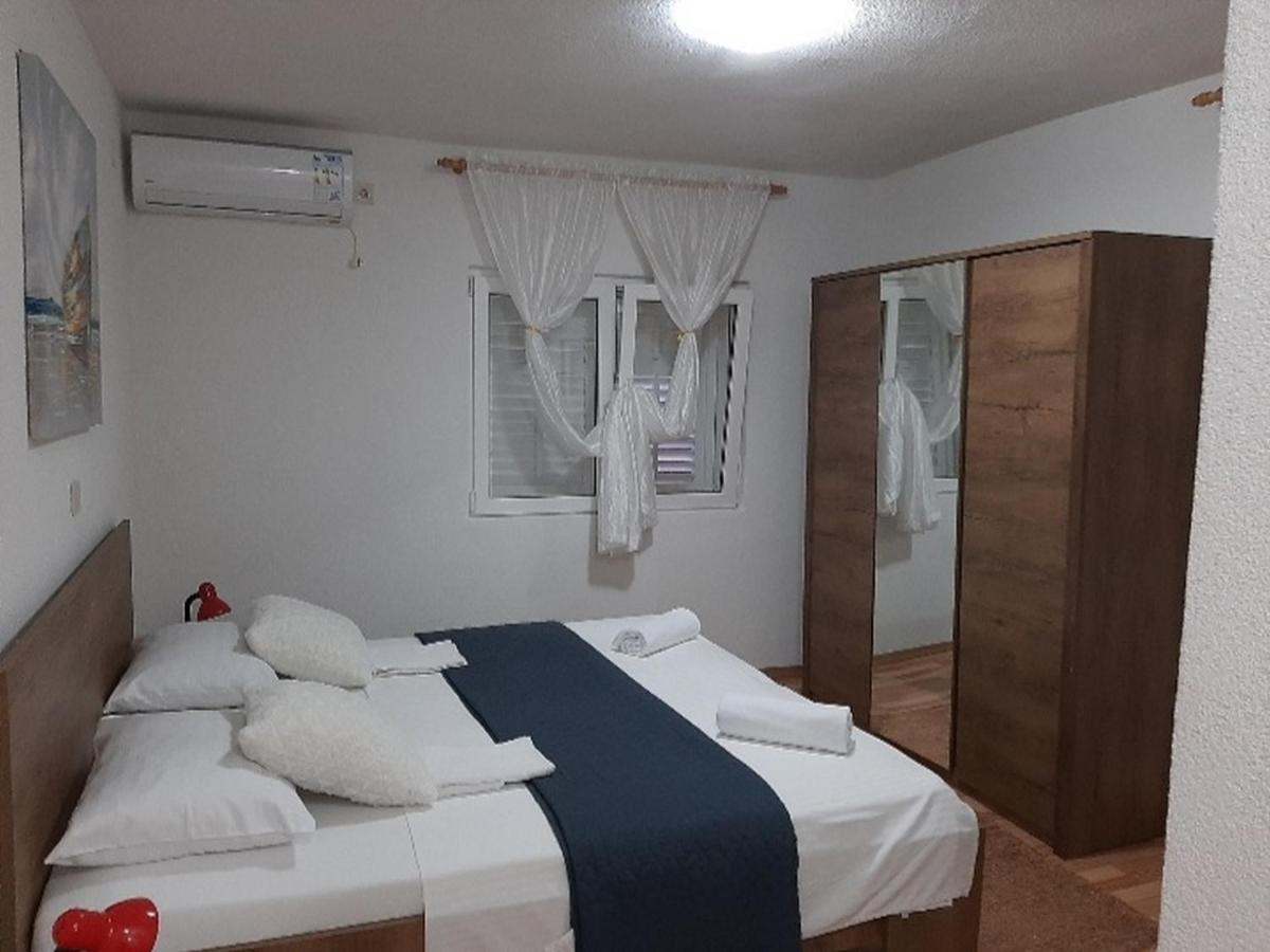 Apartment Pascal Janjina Zewnętrze zdjęcie